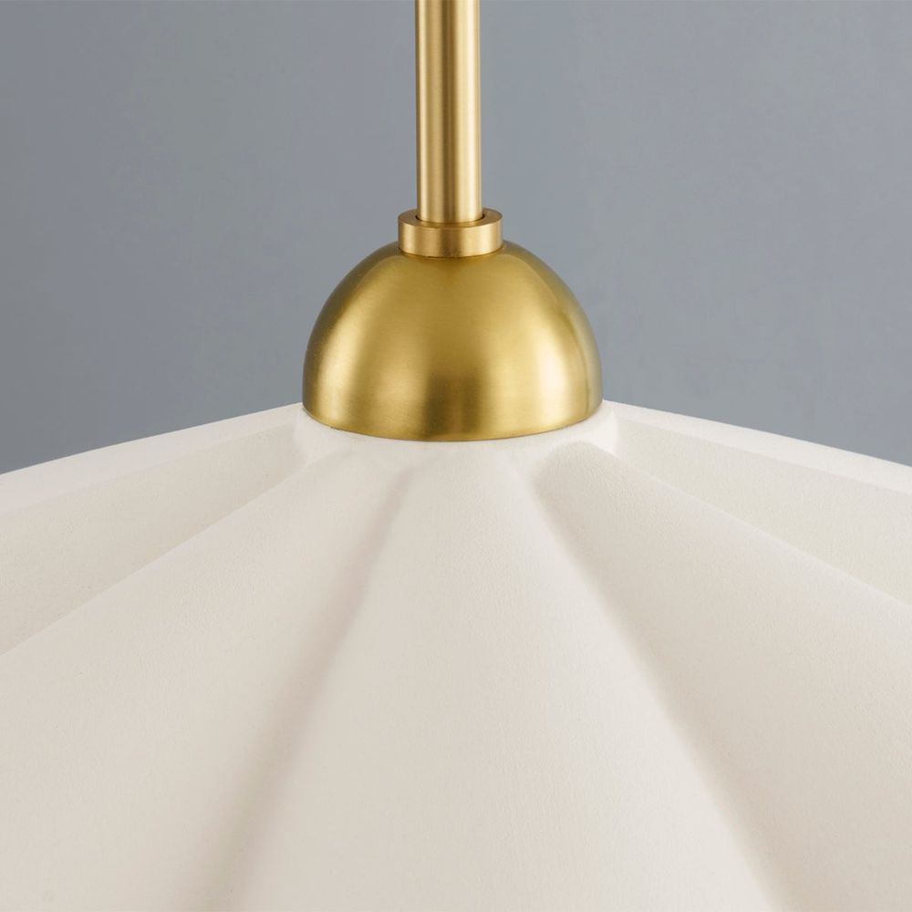 Maisie 1 Light Pendant