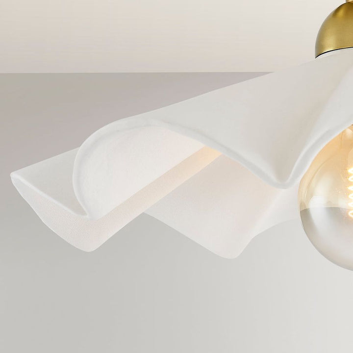 Maisie 1 Light Pendant