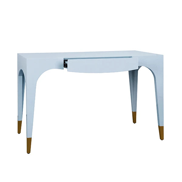 Mandi One Drawer Desk