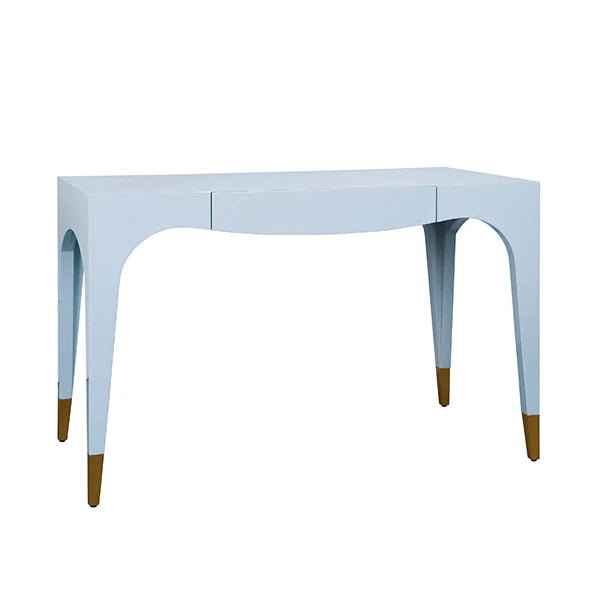 Mandi One Drawer Desk