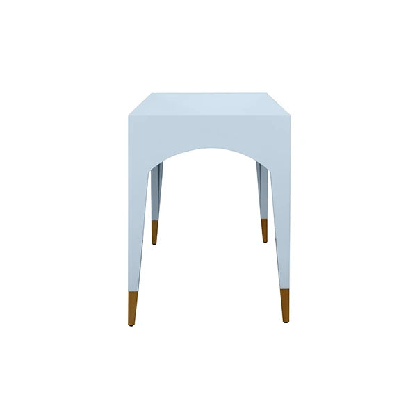 Mandi One Drawer Desk