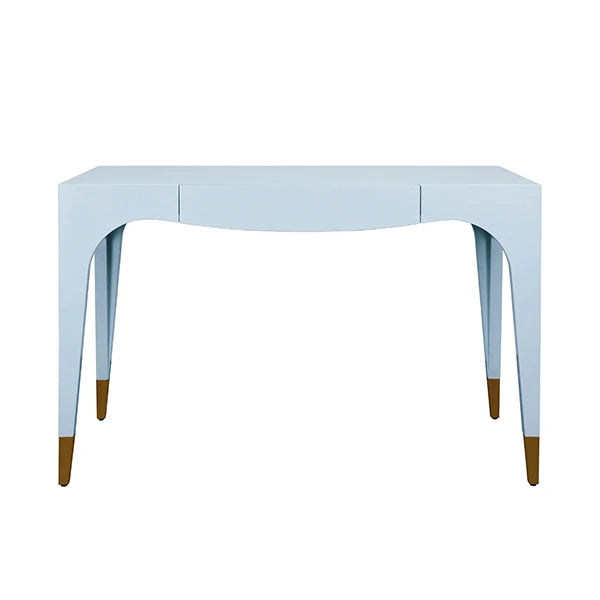 Mandi One Drawer Desk
