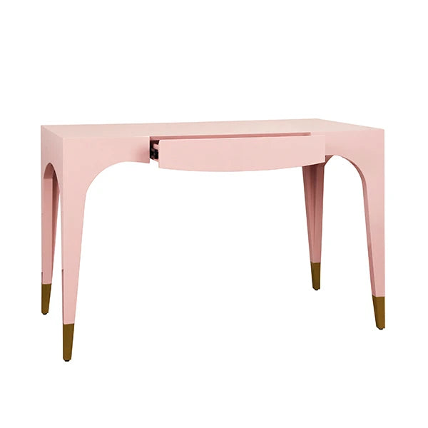 Mandi One Drawer Desk