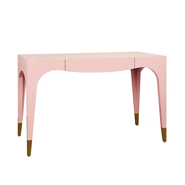 Mandi One Drawer Desk