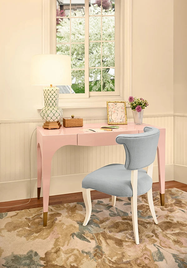 Eloise Round Back Dining Chair