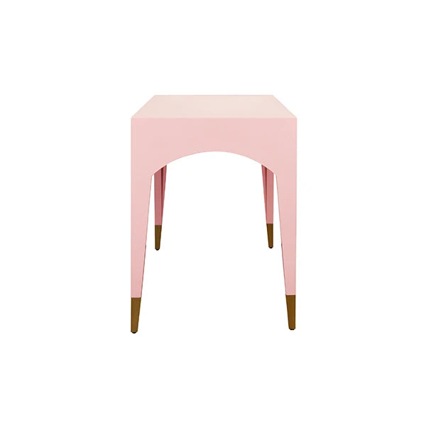 Mandi One Drawer Desk