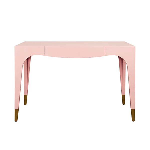 Mandi One Drawer Desk