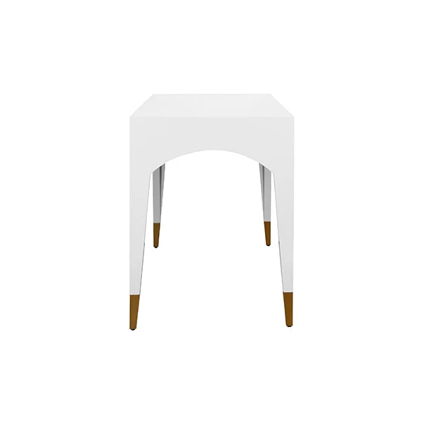 Mandi One Drawer Desk