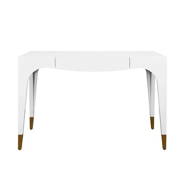 Mandi One Drawer Desk