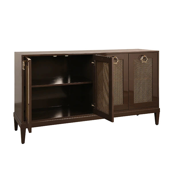 Marcella Four Door Buffet