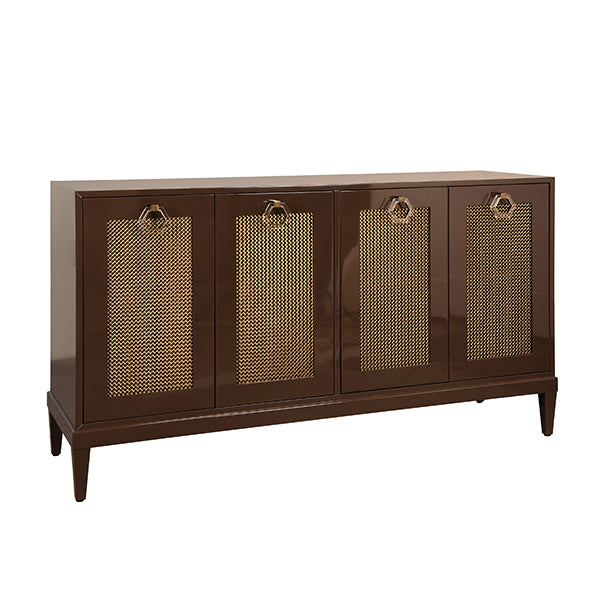 Marcella Four Door Buffet