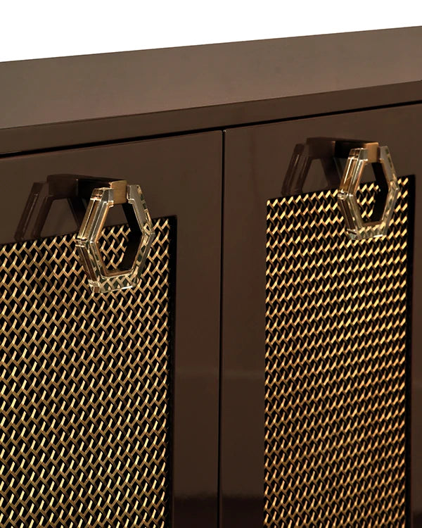 Marcella Four Door Buffet