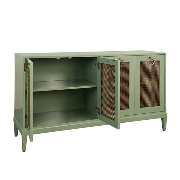 Marcella Four Door Buffet