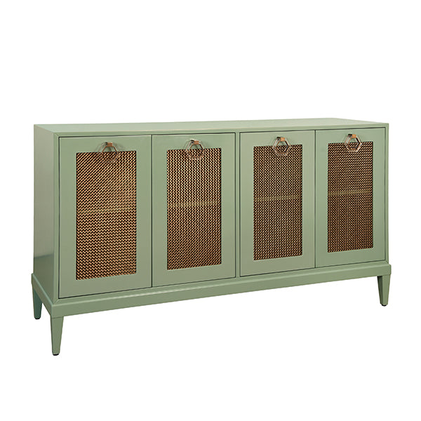 Marcella Four Door Buffet
