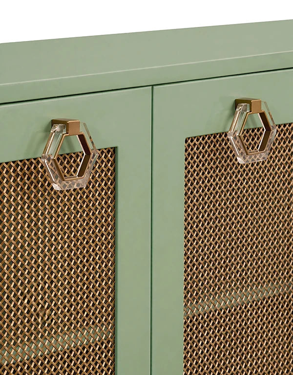 Marcella Four Door Buffet