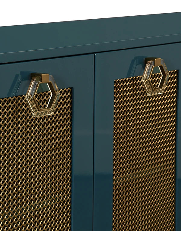 Marcella Four Door Buffet