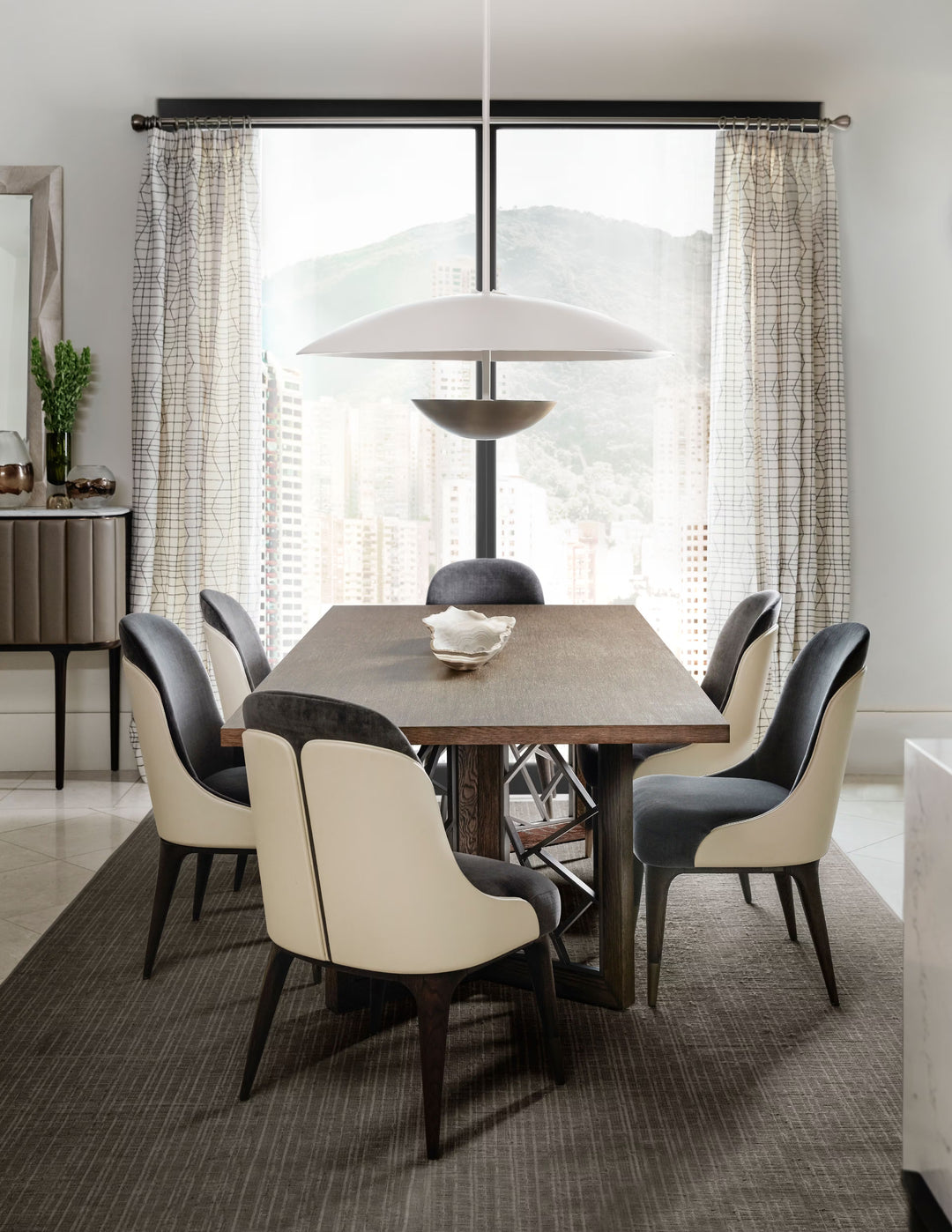 Floyd Pendant Light