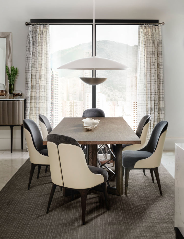 Floyd Pendant Light