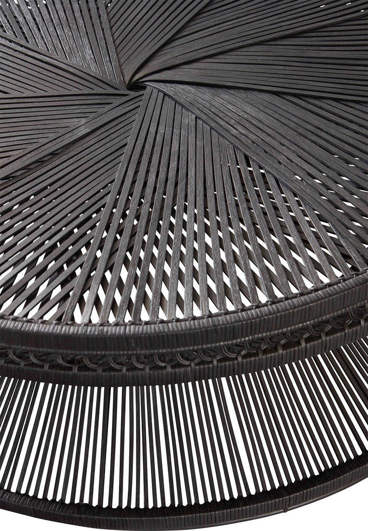 Melek Cocktail Table