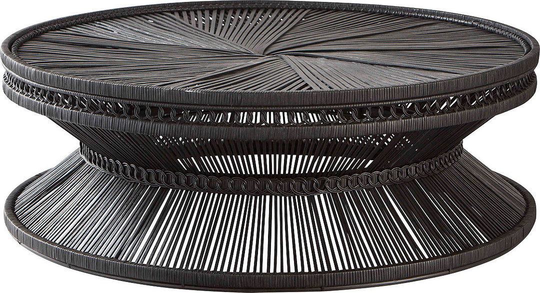 Melek Cocktail Table