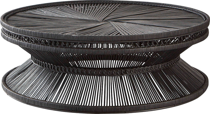 Melek Cocktail Table
