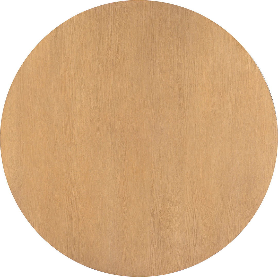 Querini Round Dining Table