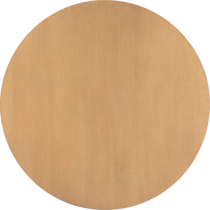 Querini Round Dining Table