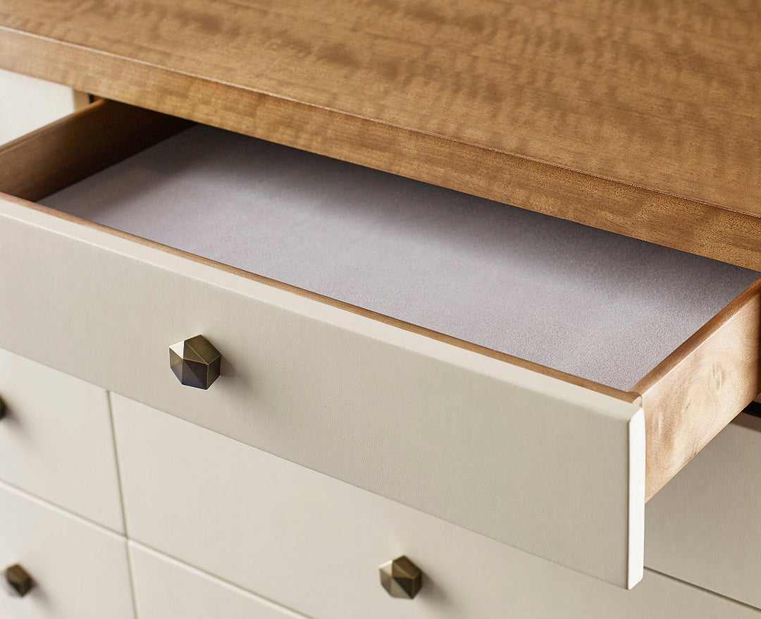 Waterfall Dresser