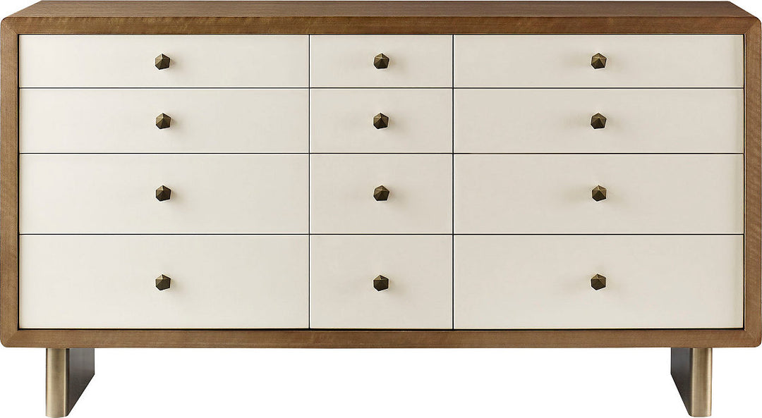 Waterfall Dresser