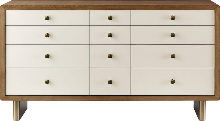 Waterfall Dresser