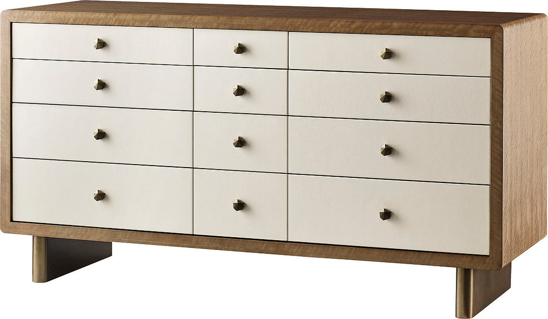Waterfall Dresser