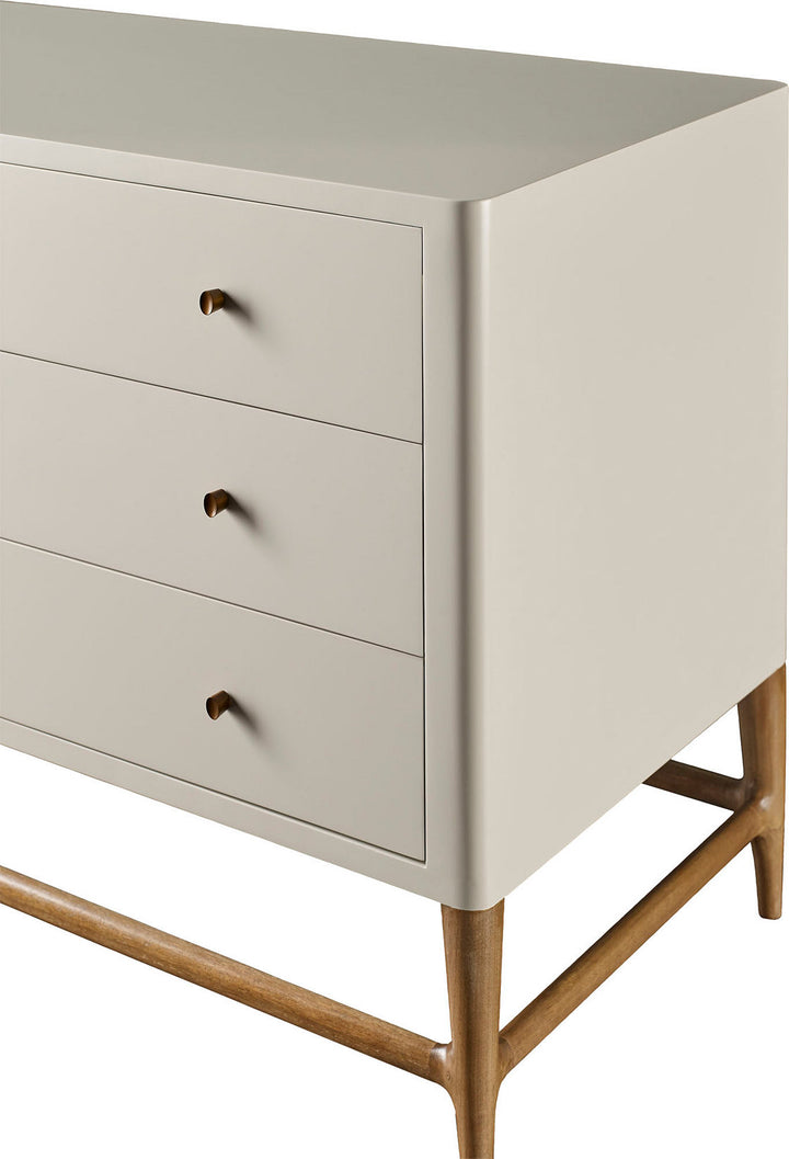 Radius Nightstand