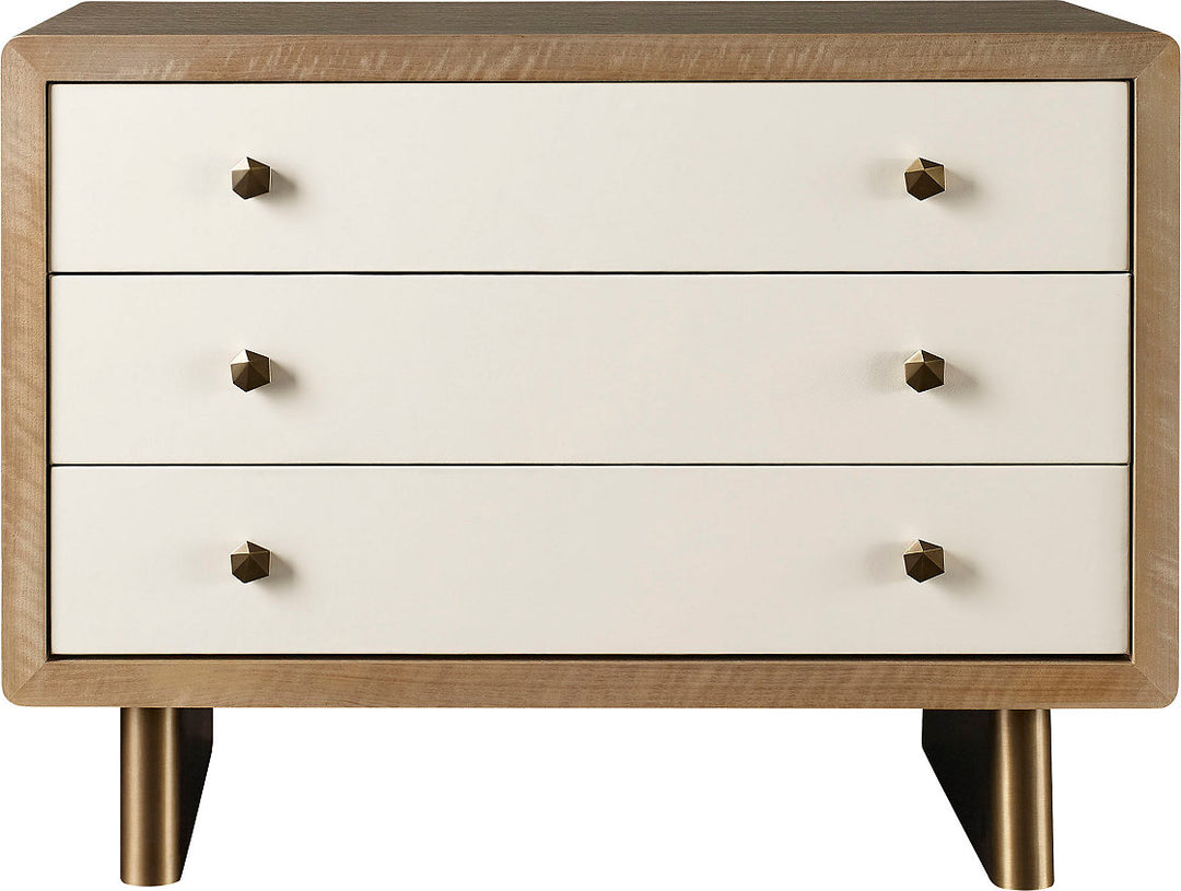 Waterfall Nightstand