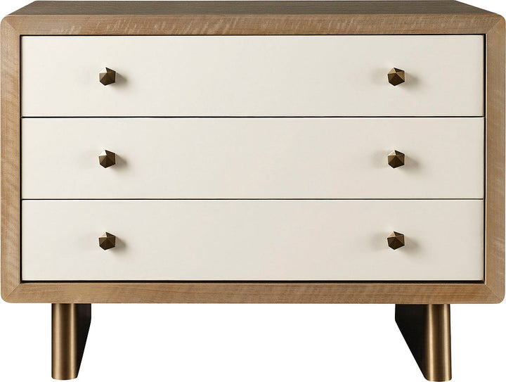 Waterfall Nightstand