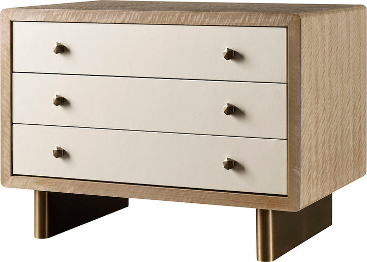 Waterfall Nightstand