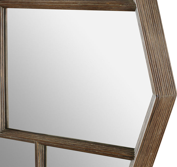 Lanai Mirror