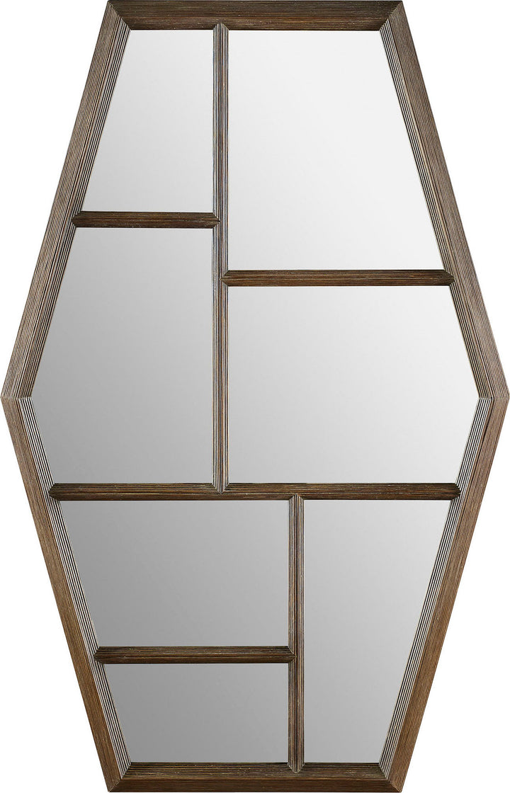 Lanai Mirror