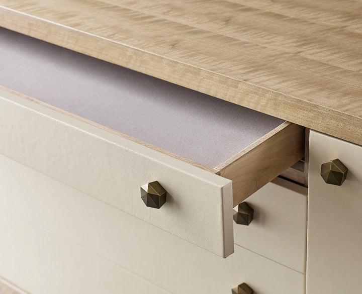 Waterfall Credenza