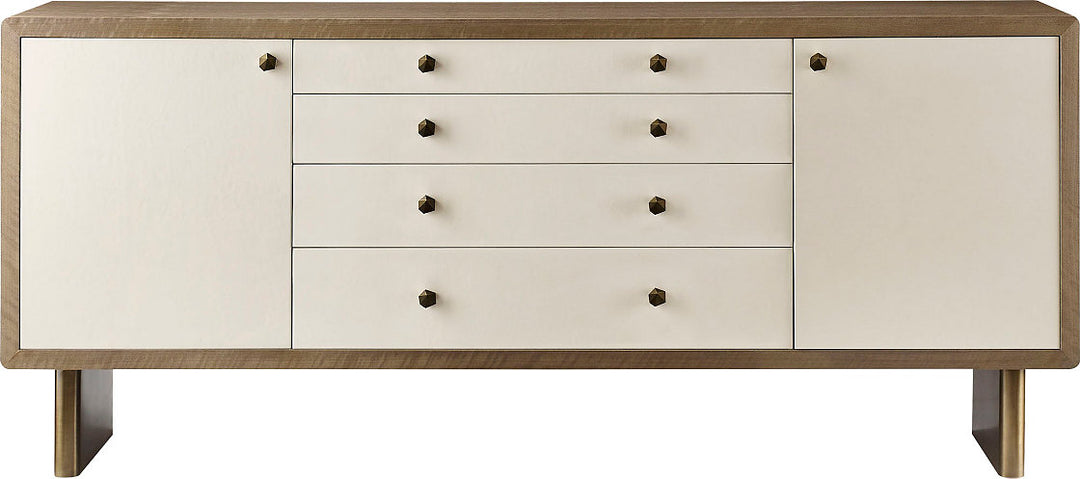 Waterfall Credenza