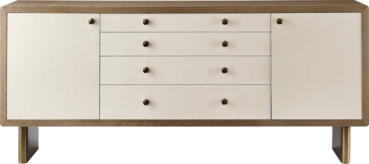 Waterfall Credenza