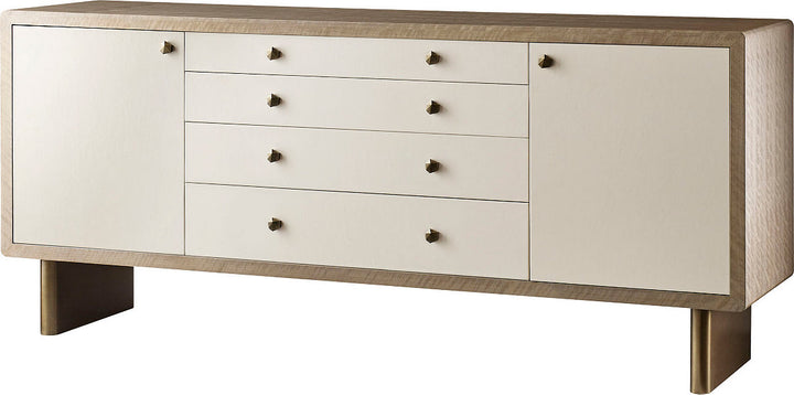 Waterfall Credenza