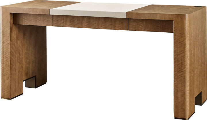 Waterfall Desk