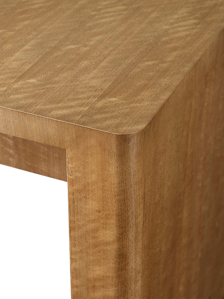 Waterfall Desk