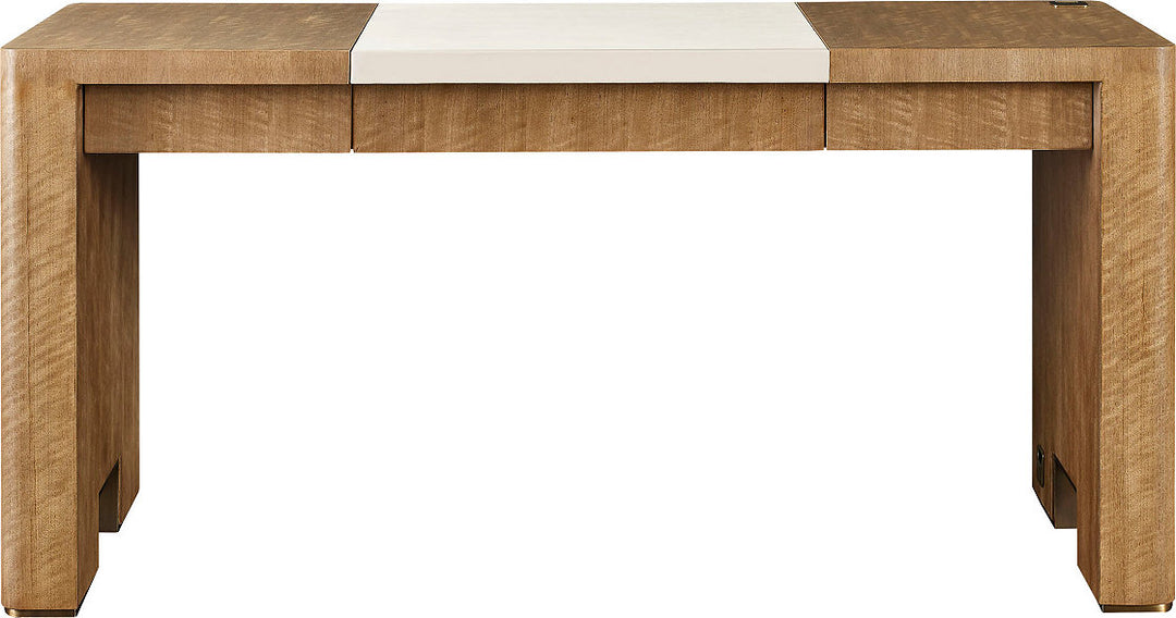 Waterfall Desk