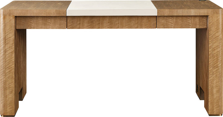 Waterfall Desk