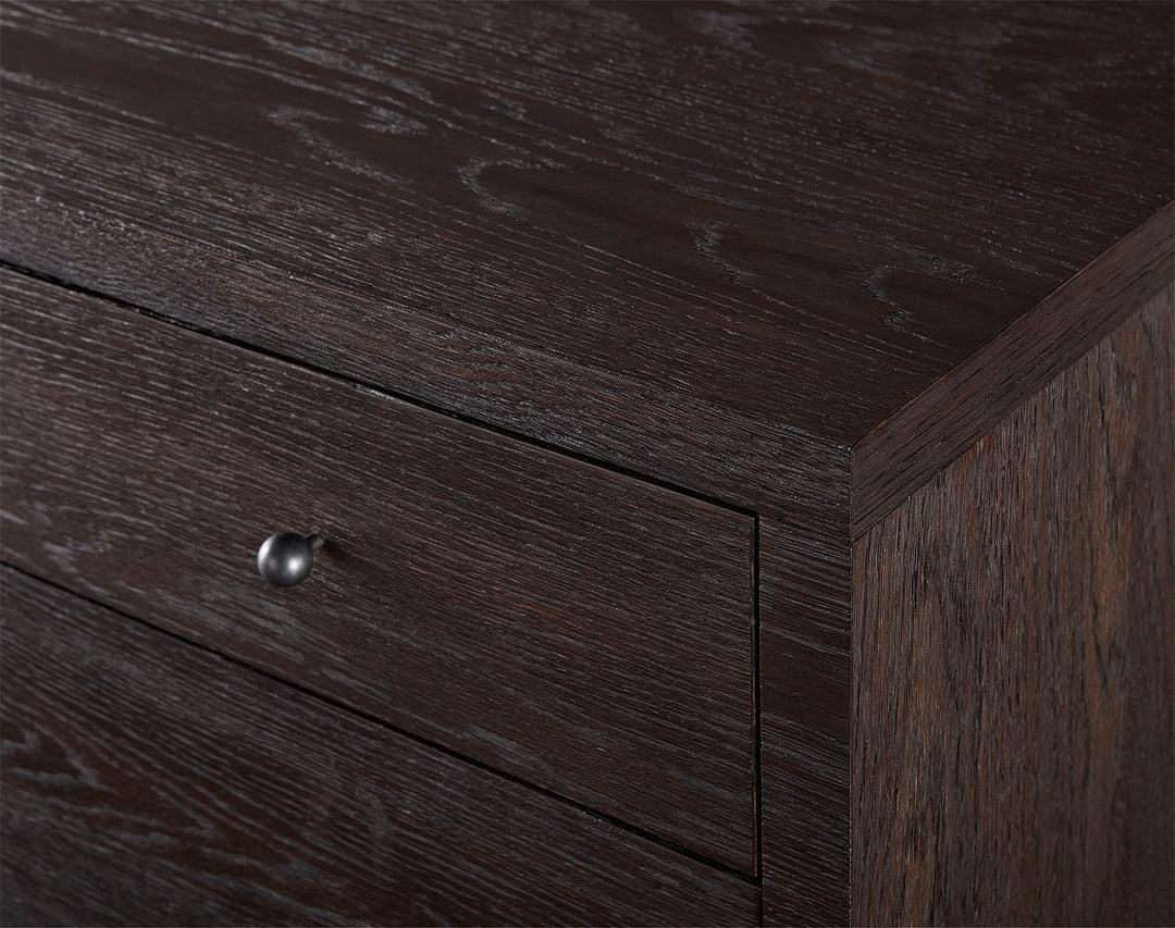 Bantam Dresser