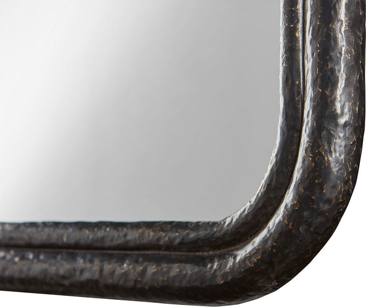 Molten Mirror