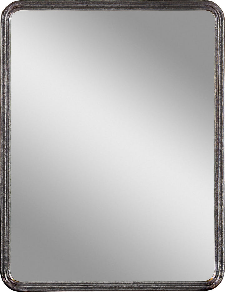 Molten Mirror