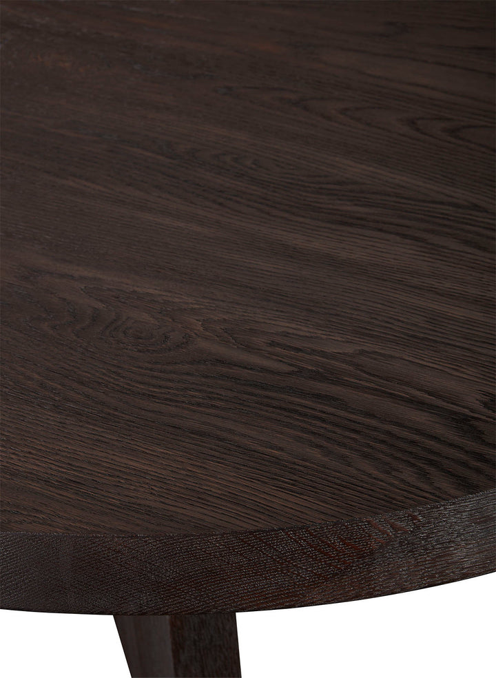 Ellipse Dining Table