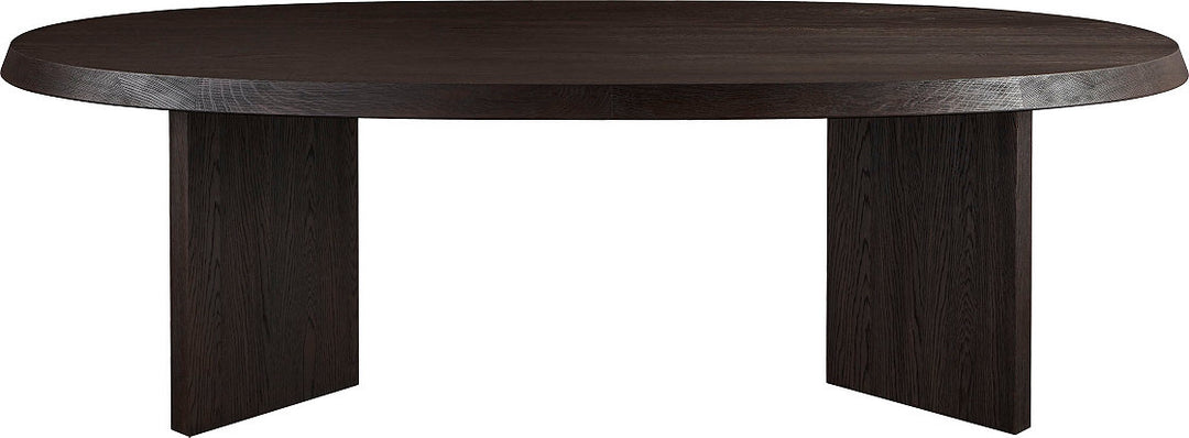 Ellipse Dining Table